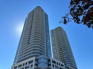 2033 Kennedy Rd #2607, Toronto, ON M1T3G2