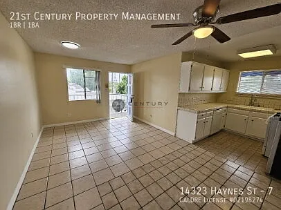 "Charming 1-Bed 1-Bath in Van Nuys - Cozy Comfort Awaits at 14323 Haynes St!" — Photo 2