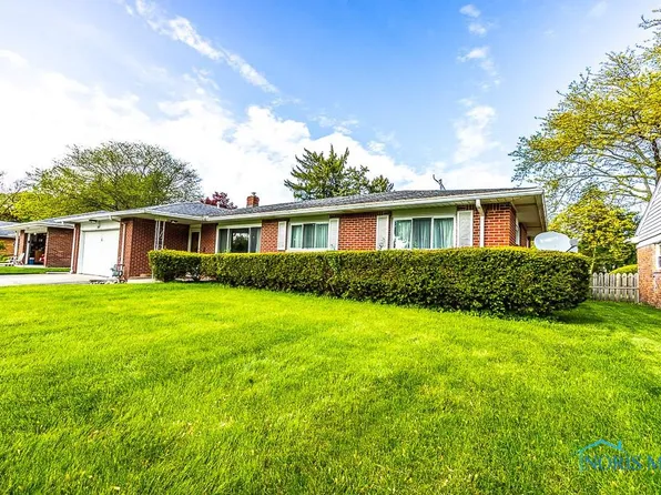 3127 Dorian Dr, Toledo, OH 43614