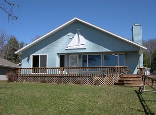 4327 Lake St, Spruce, MI 48762