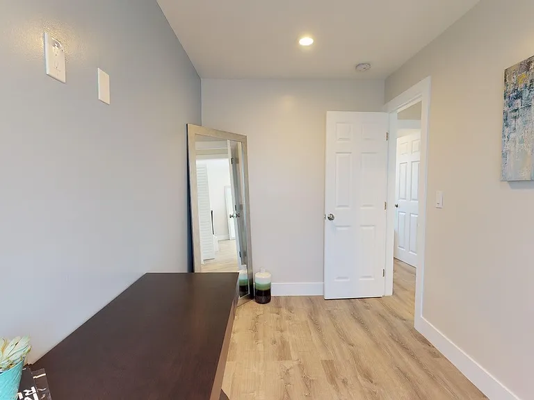 The Village Apartments — Photo 28
