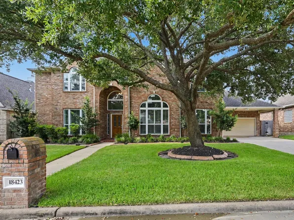 18423 Bivens Bnd, Spring, TX 77379