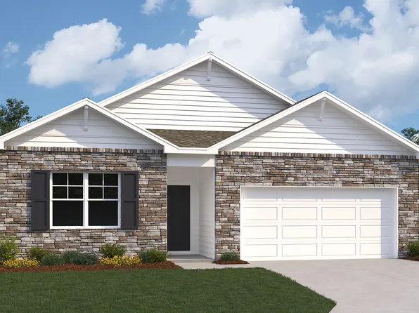 NEWCASTLE Plan, Dayton Creek