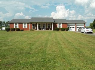 124 Manse Rd, Paint Lick, KY 40461