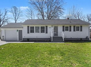 1657 Leif Ave, Norton Shores, MI