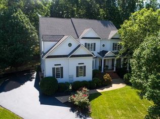 901 Railey Hill Ct, Midlothian, VA 23114