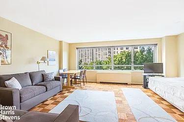 Sold by Brown Harris Stevens