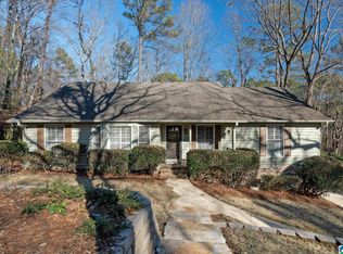 4811 Rustlewood Way, Birmingham, AL 35243