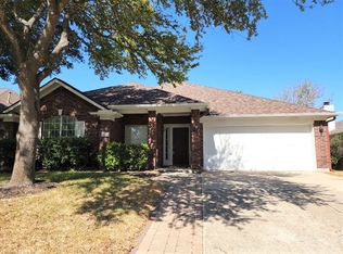 1624 Belvedere Pl, Round Rock, TX 78665