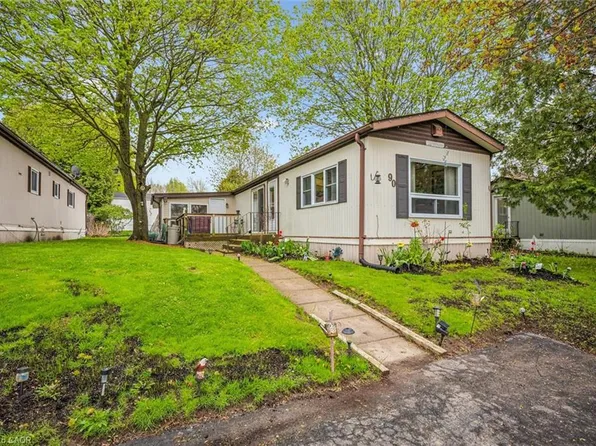 1294 Concession West 90 #8, Flamborough, ON N0B 2J0