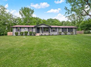 536 Idlewood Dr, Mount Juliet, TN 37122
