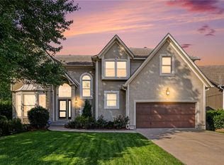 14308 Mackey St, Overland Park, KS 66223