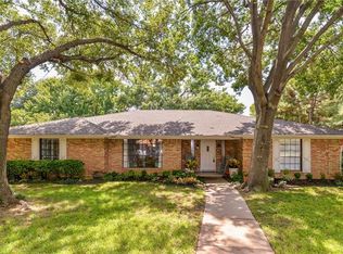 606 Eldoro Dr, Arlington, TX 76006