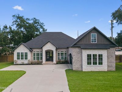 500 Oak Haven Dr, Long Beach, MS, 39560