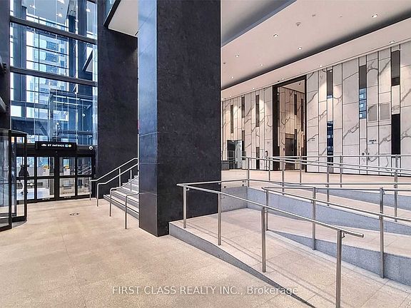 2nd image of 488 University Ave #3901