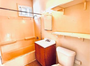 31 41st St #2, Irvington, NJ 07111