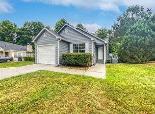 1246 Waterton Trl, Douglasville, GA 30134