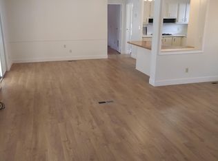 212 N Stardust Ln, Parker, AZ 85344