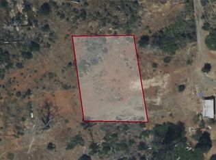 0 Canyon Dr, Magalia, CA 95954