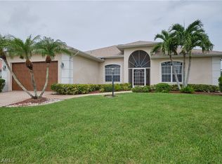 11911 King James Ct, Cape Coral, FL 33991