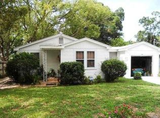 908 E Flora St, Tampa, FL 33604