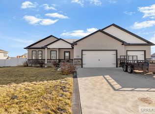 4348 N Harley Dr, Idaho Falls, ID 83401