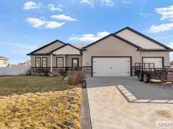 4348 N Harley Dr, Idaho Falls, ID 83401