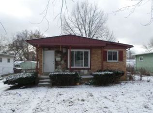 26665 Florence St, Inkster, MI 48141