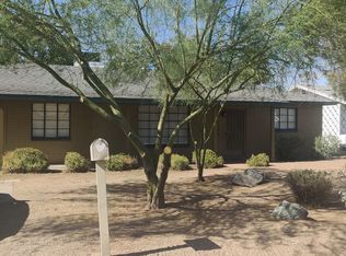 1216 E McLellan Blvd, Phoenix, AZ 85014