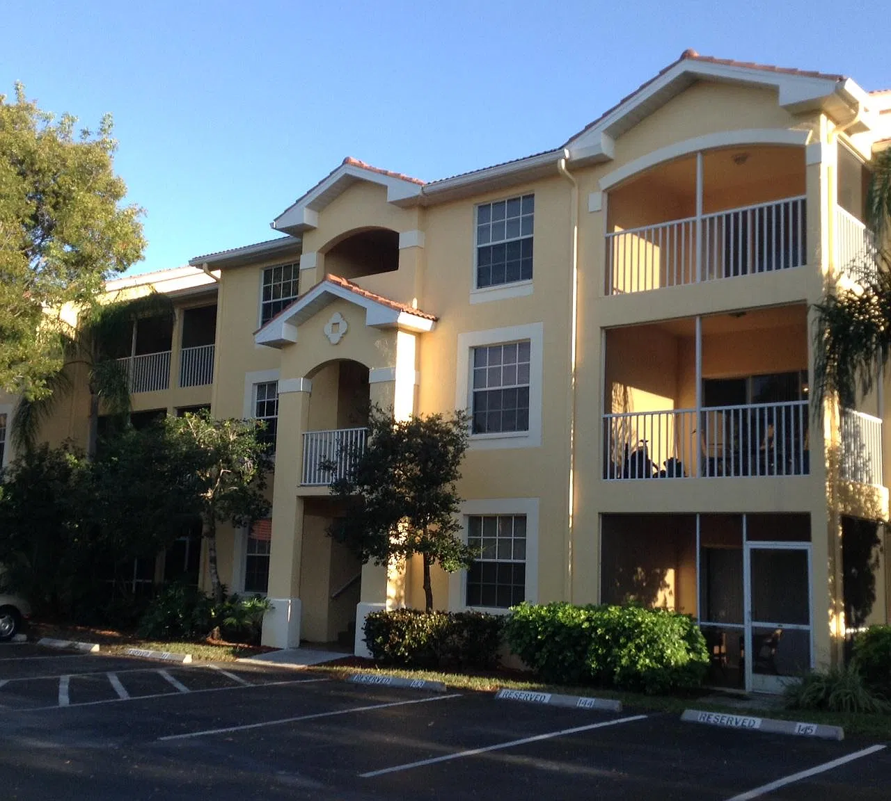 1 bed, 670 sqft, $1,645 — Photo 4