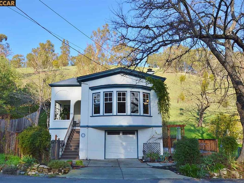 144 Canyon Lake Dr, Port Costa, CA 94569 Zillow