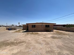 962 Geronne Dr, El Paso, TX 79907