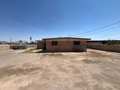 962 Geronne Dr, El Paso, TX, 79907