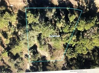5032 NE Tradewinds Cir, Labelle, FL 33935