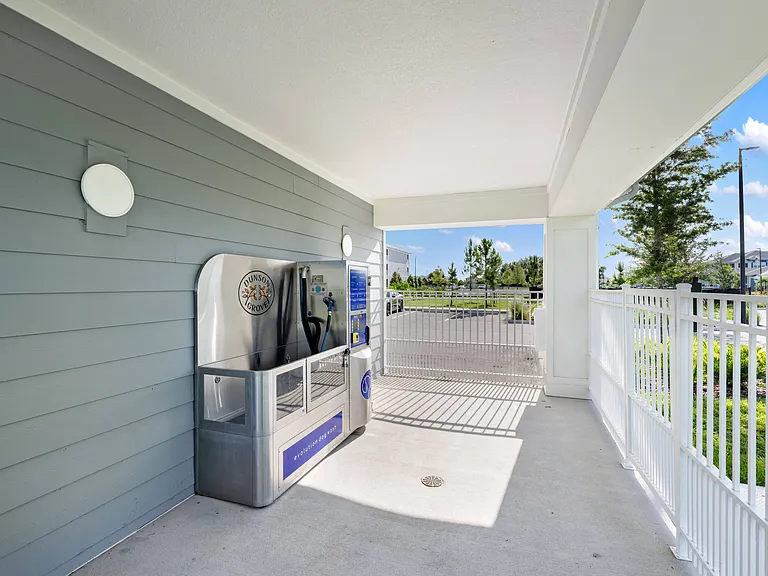 Dunson Grove Apartments — Photo 67