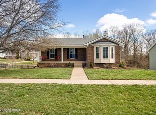 235 Rolling Ridge Way, Simpsonville, KY 40067
