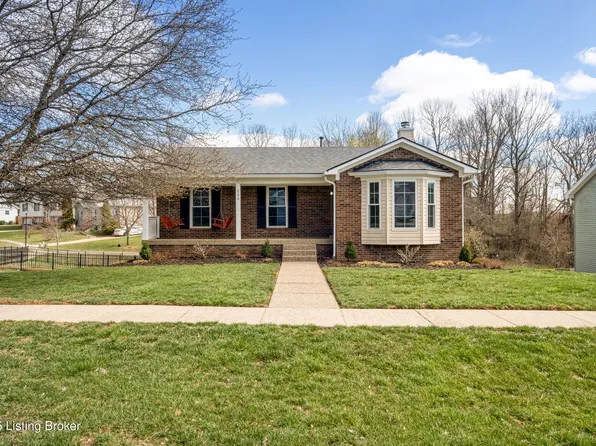 235 Rolling Ridge Way, Simpsonville, KY 40067