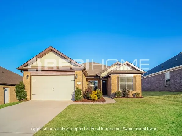 115 Hulsey Ln, Toney, AL 35773