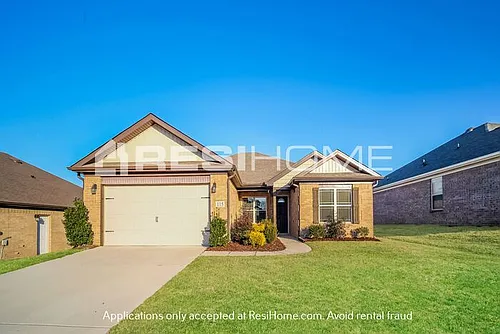 115 Hulsey Ln Photo 1