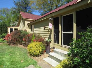 3501 Clay Rd, Austell, GA 30106