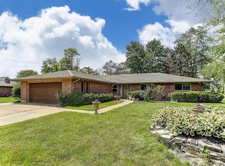 100 S Village Dr, Dayton, OH 45459
