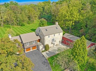 219 Changewater Rd, Washington, NJ 07882