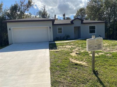 229 Starling Ct, Poinciana, FL, 34759