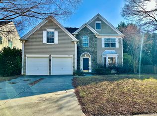 14119 Eldon Dr, Charlotte, NC 28277
