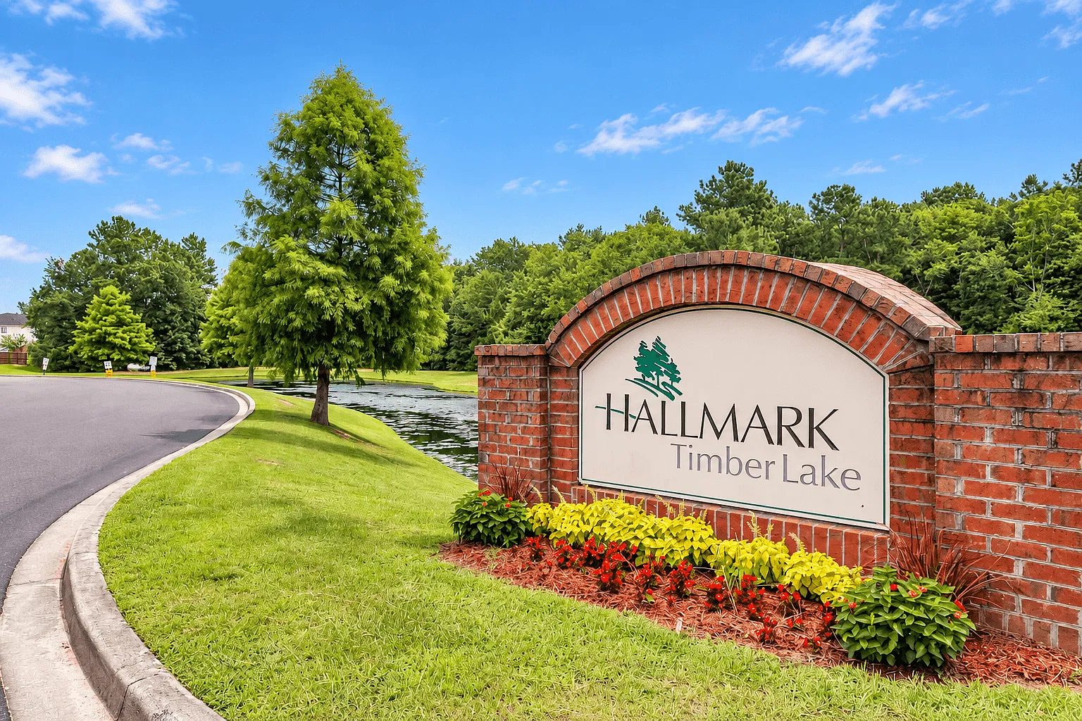 Hallmark at Timberlake — Photo 1