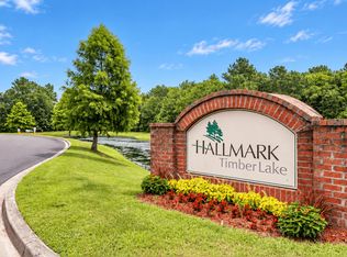 Hallmark at Timberlake, Goose Creek, SC 29445