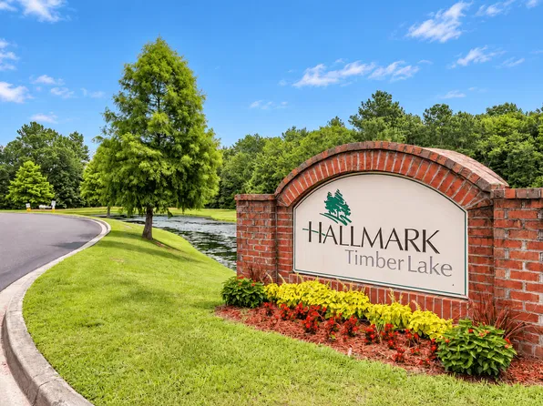 Hallmark at Timberlake
