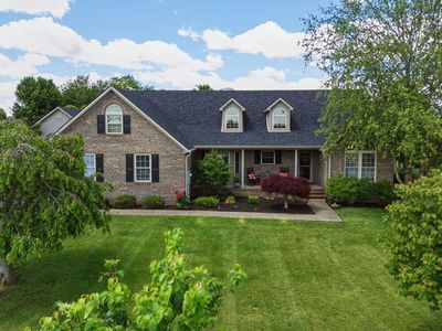 155 Clay Ave, Lancaster, KY, 40444