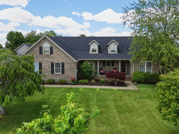 155 Clay Ave, Lancaster, KY 40444