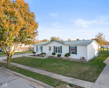 3373 Spring Valley Dr, Columbus, IN, 47203